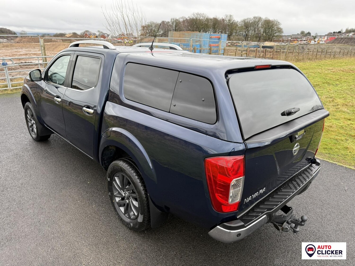 Used Nissan Navara 2017 for sale - 77918188: Photo 27