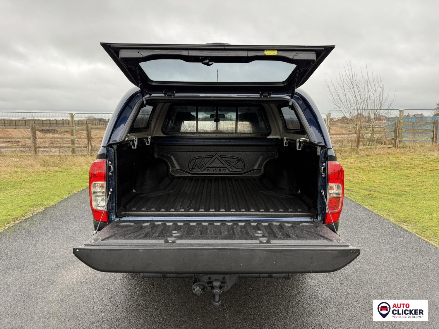 Used Nissan Navara 2017 for sale - 77918188: Photo 37