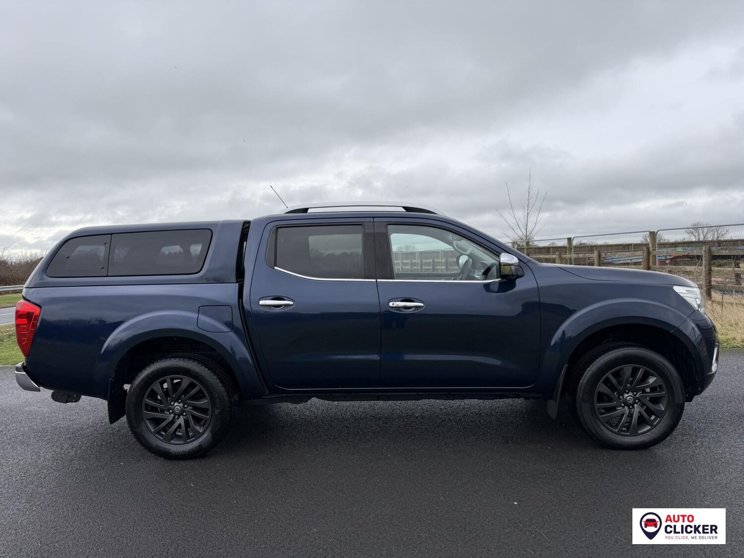 Used Nissan Navara 2017 for sale - 77918188: Photo 4