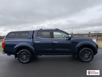 Used Nissan Navara 2017 for sale - 77918188: Photo