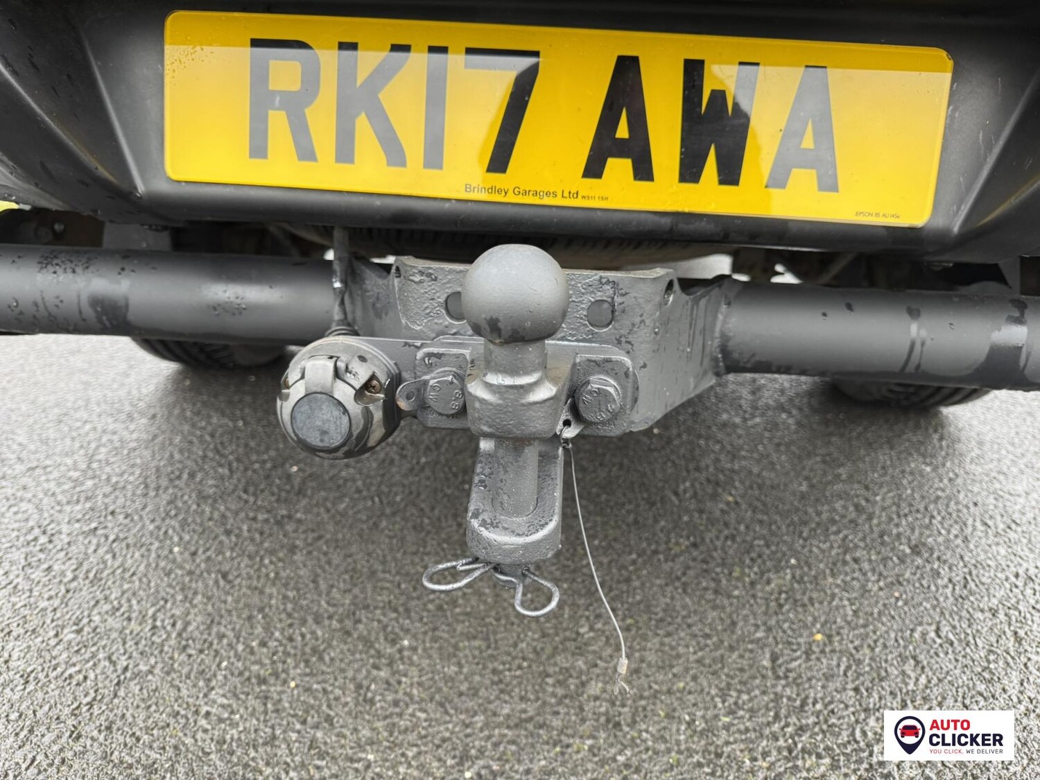 Used Nissan Navara 2017 for sale - 77918188: Photo 52