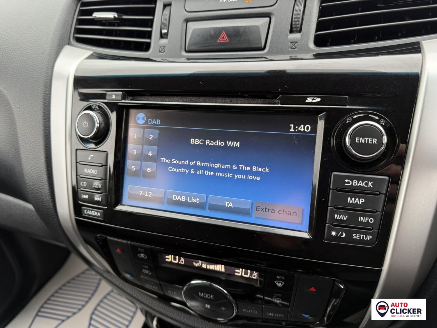 Used Nissan Navara 2017 for sale - 77918188: Photo 56