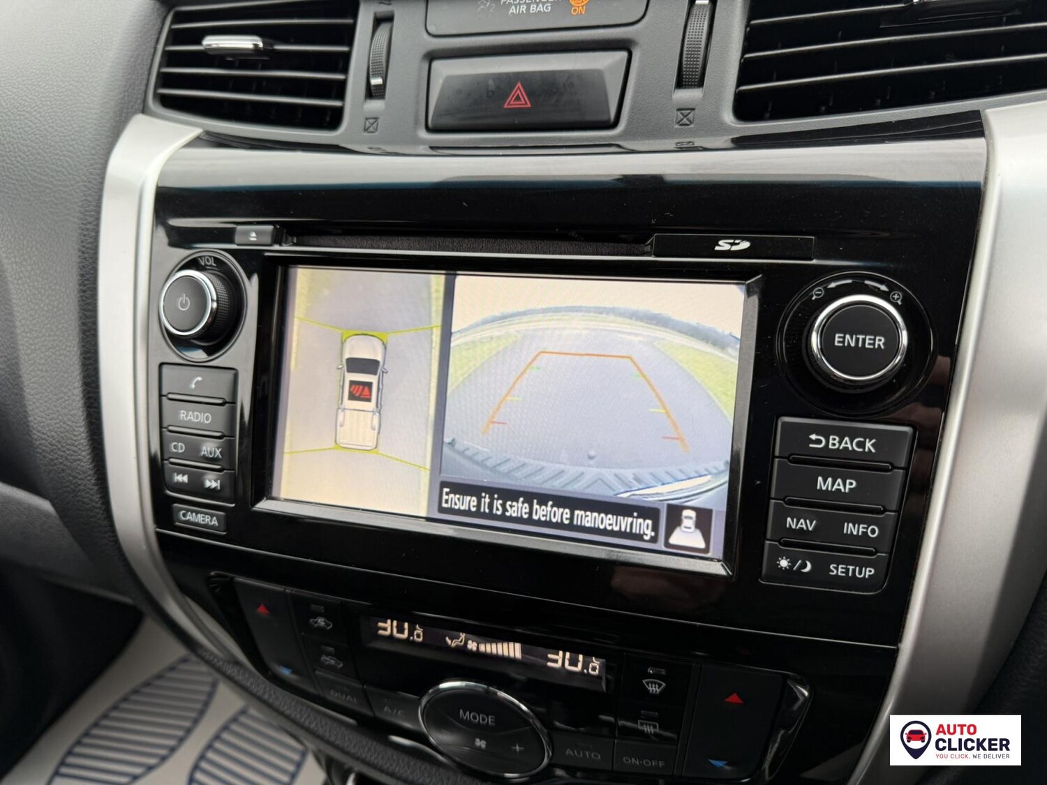 Used Nissan Navara 2017 for sale - 77918188: Photo 58