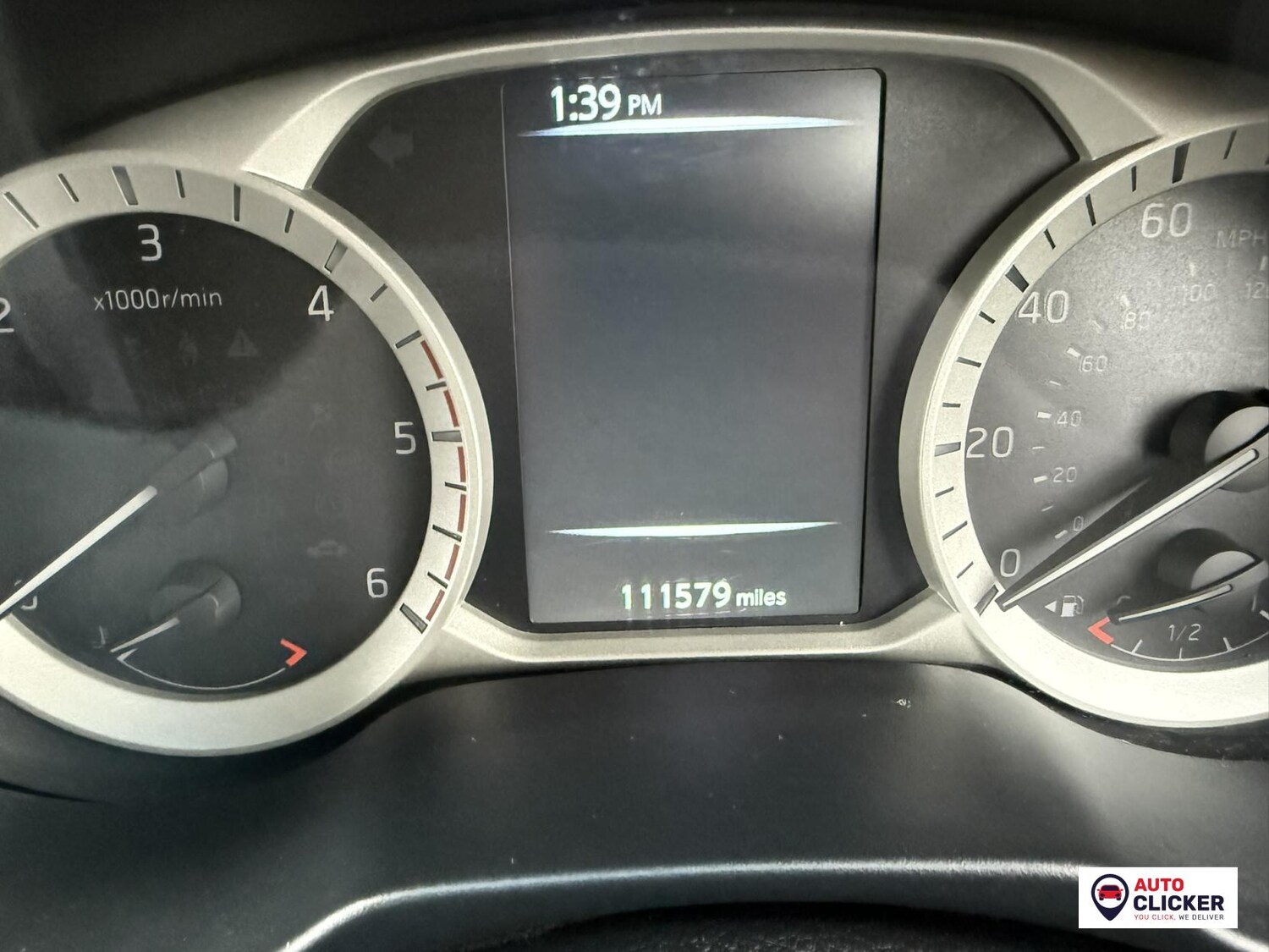 Used Nissan Navara 2017 for sale - 77918188: Photo 59