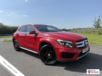 Used Mercedes-Benz GLA 2015 for sale - 78716507: Photo