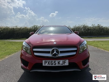 Used Mercedes-Benz GLA 2015 for sale - 78716507: Photo