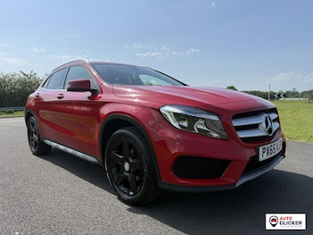 Used Mercedes-Benz GLA 2015 for sale - 78716507: Photo