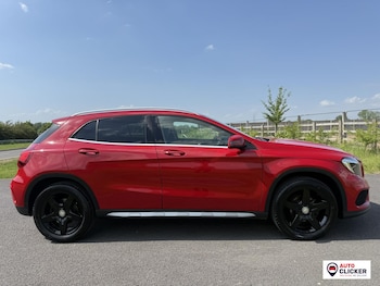 Used Mercedes-Benz GLA 2015 for sale - 78716507: Photo