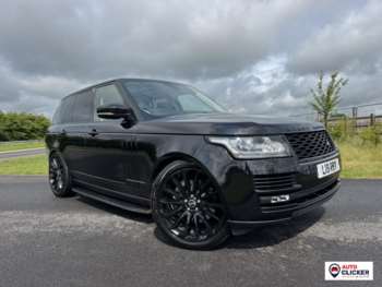 2015 - 4.4 SD V8 Vogue SUV 5dr Diesel Auto 4WD Euro 5 (339 ps)
