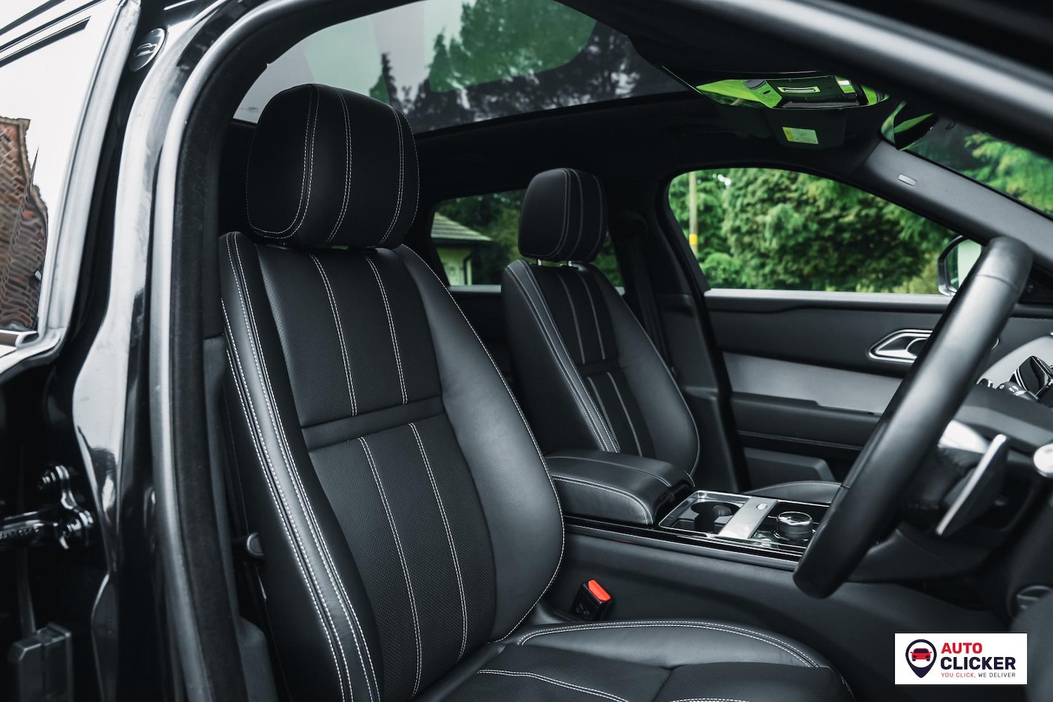 Used Land Rover Range Rover Velar 2020 for sale - 78109626: Photo 12