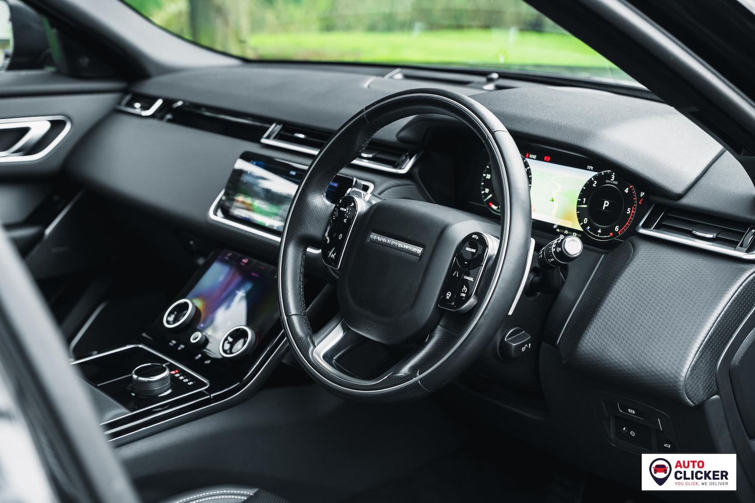 Used Land Rover Range Rover Velar 2020 for sale - 78109626: Photo 13