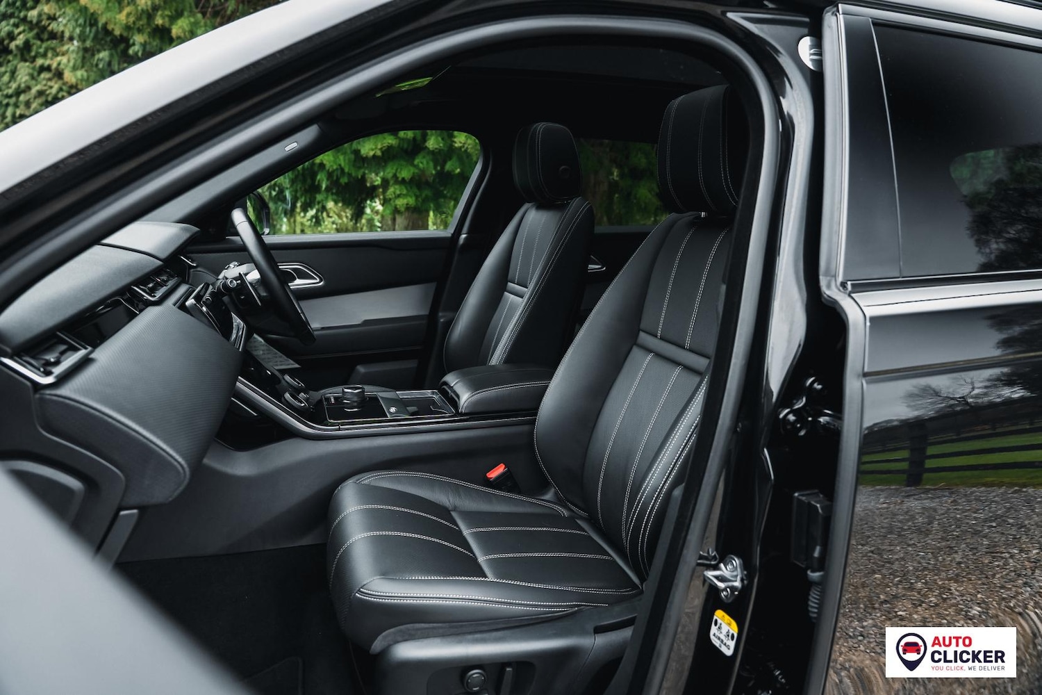 Used Land Rover Range Rover Velar 2020 for sale - 78109626: Photo 14