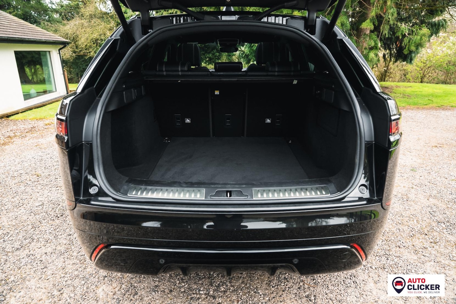 Used Land Rover Range Rover Velar 2020 for sale - 78109626: Photo 16