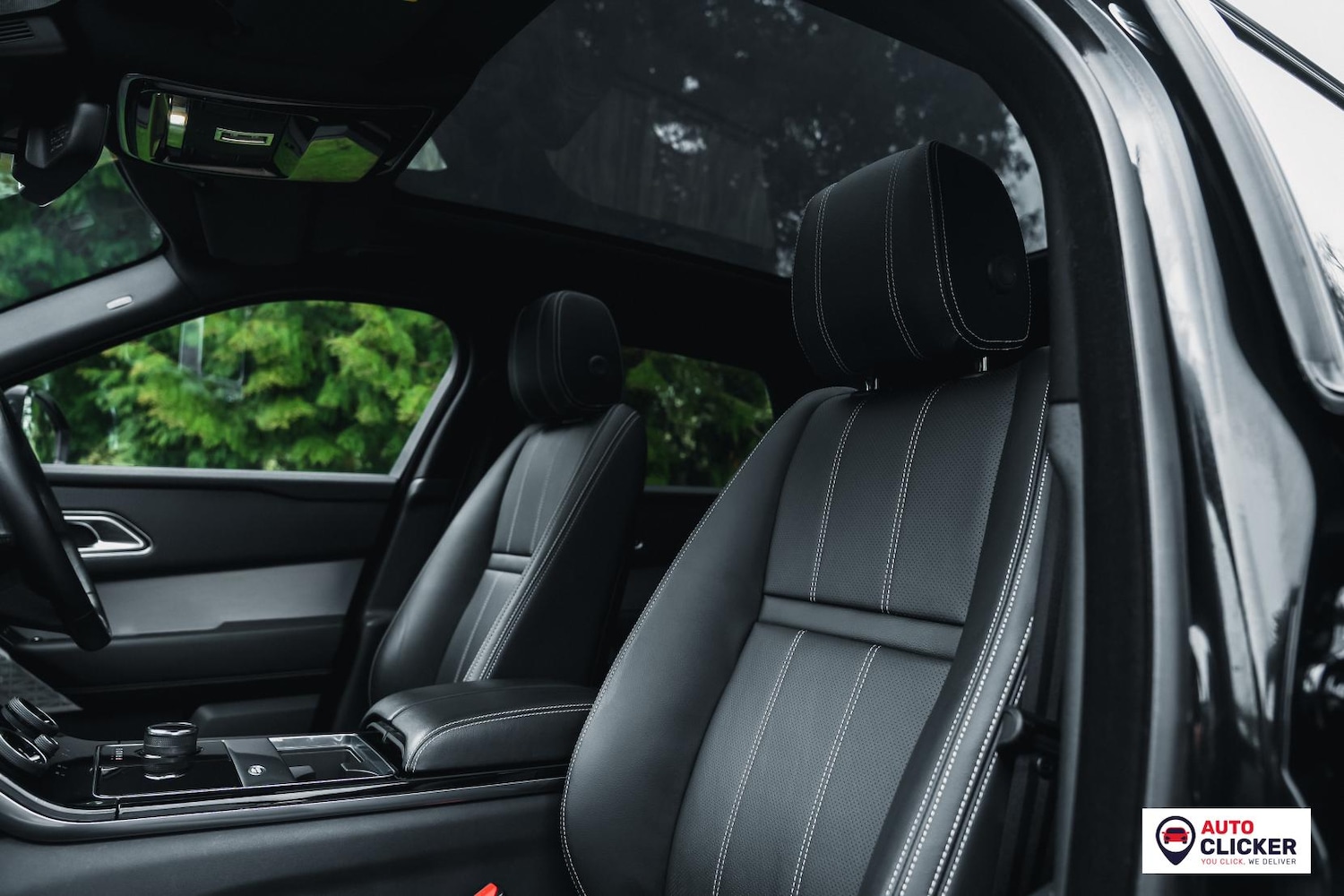 Used Land Rover Range Rover Velar 2020 for sale - 78109626: Photo 17