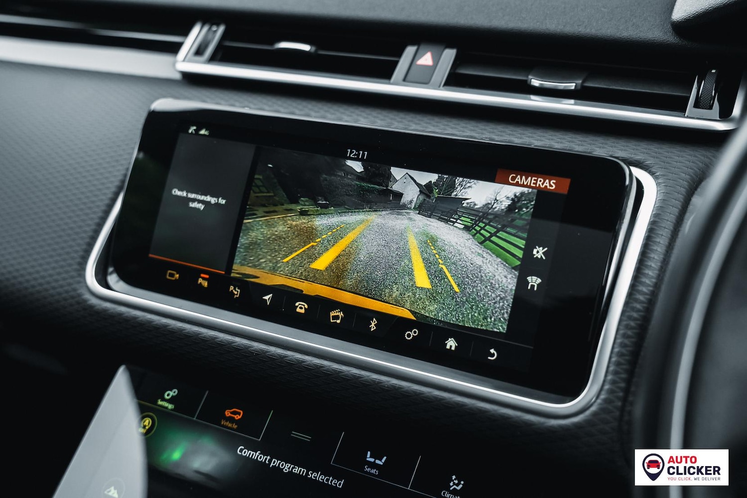 Used Land Rover Range Rover Velar 2020 for sale - 78109626: Photo 18