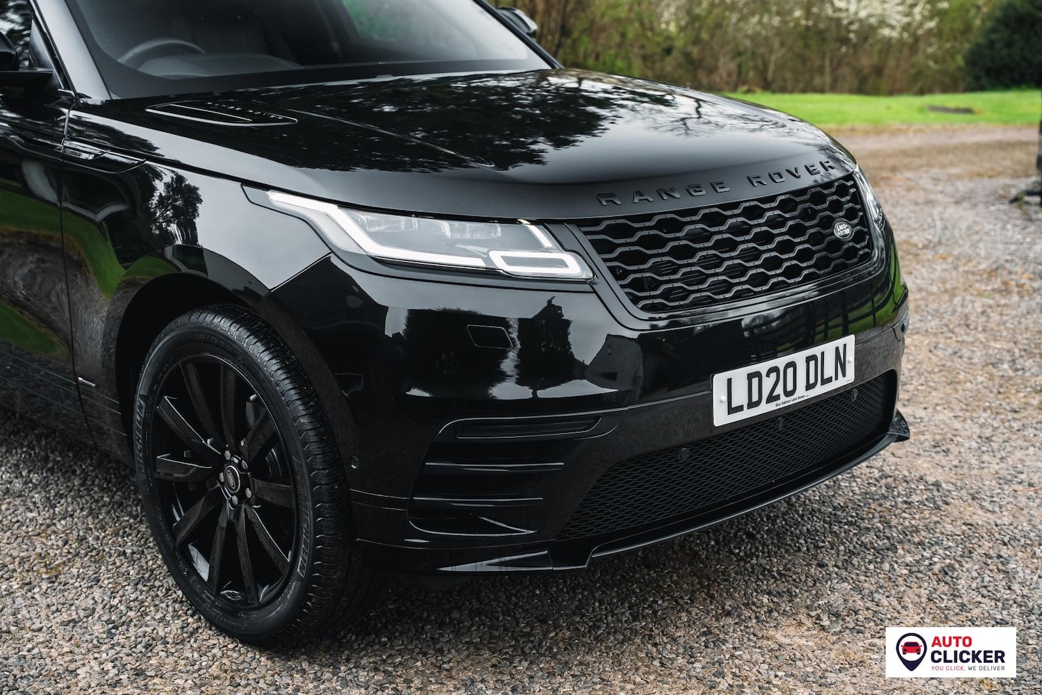 Used Land Rover Range Rover Velar 2020 for sale - 78109626: Photo 19