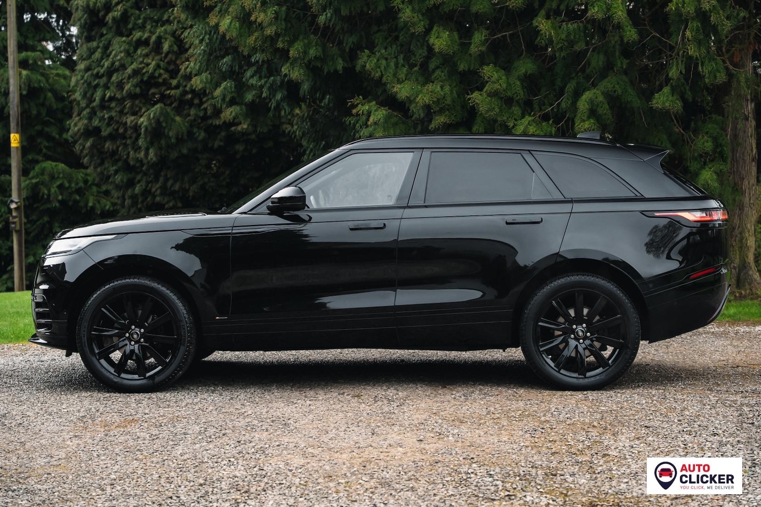 Used Land Rover Range Rover Velar 2020 for sale - 78109626: Photo 2