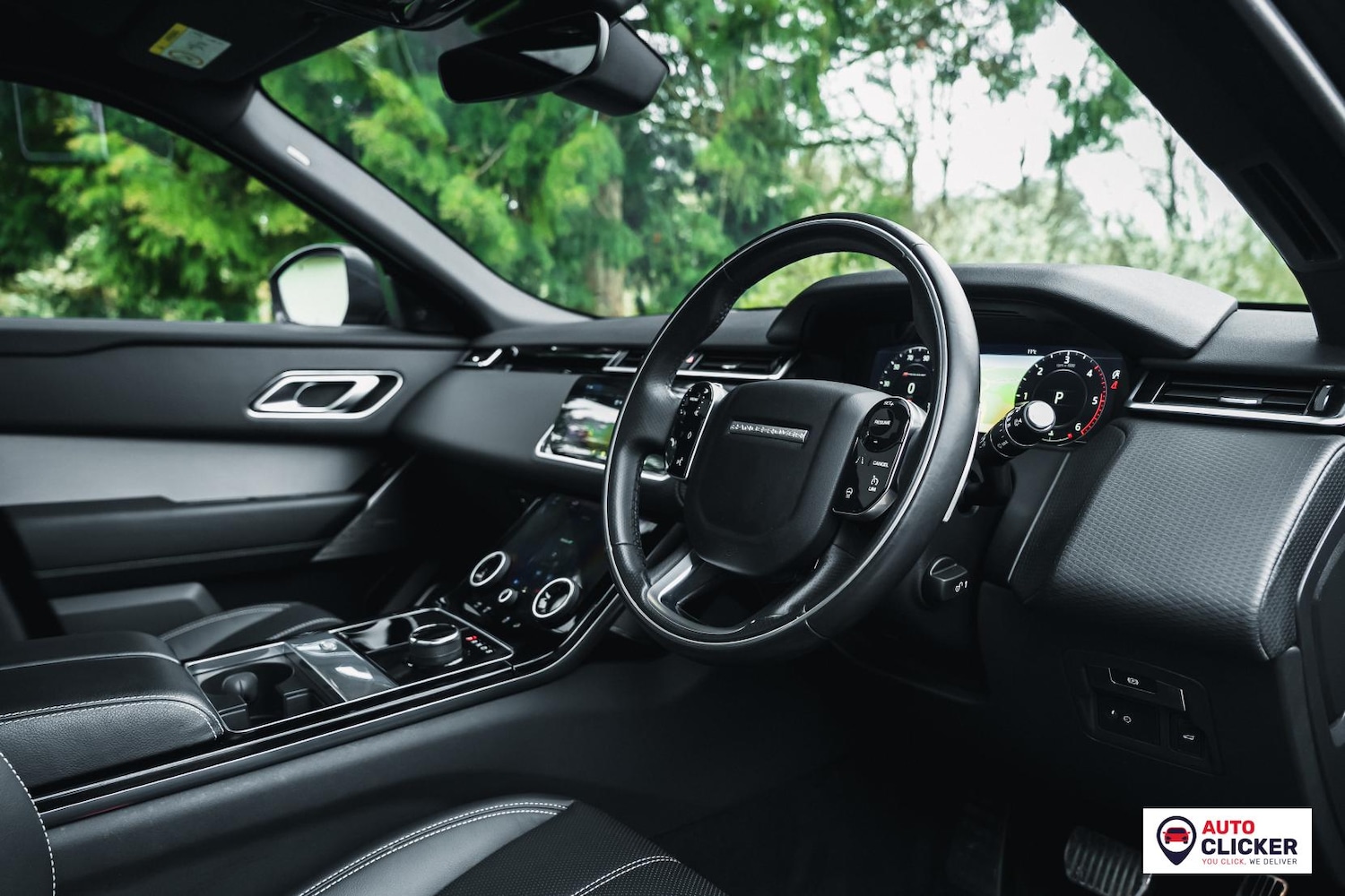 Used Land Rover Range Rover Velar 2020 for sale - 78109626: Photo 22