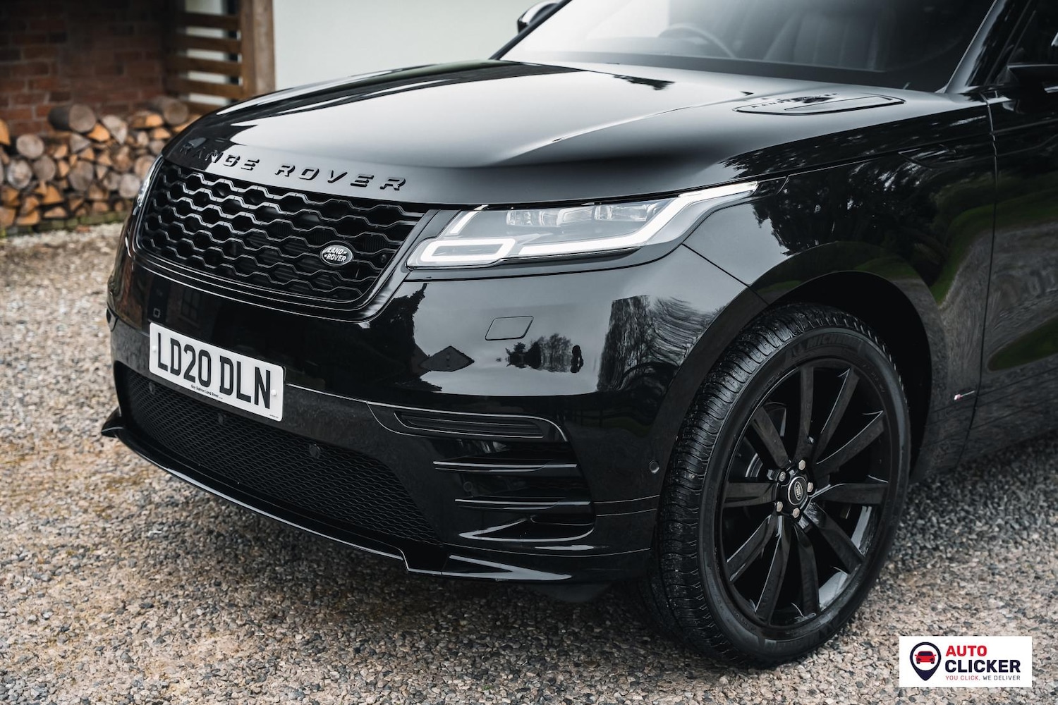 Used Land Rover Range Rover Velar 2020 for sale - 78109626: Photo 23