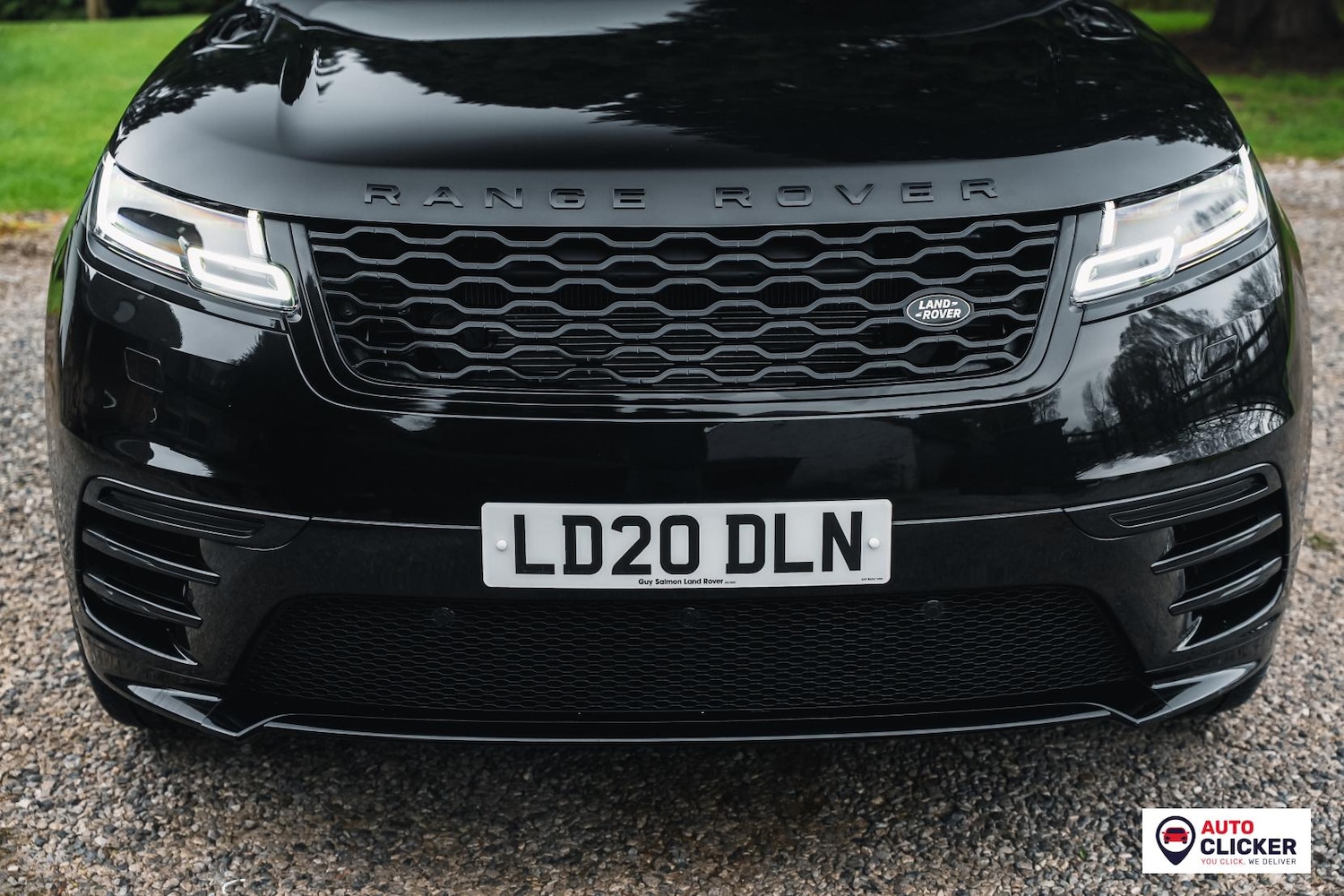 Used Land Rover Range Rover Velar 2020 for sale - 78109626: Photo 24