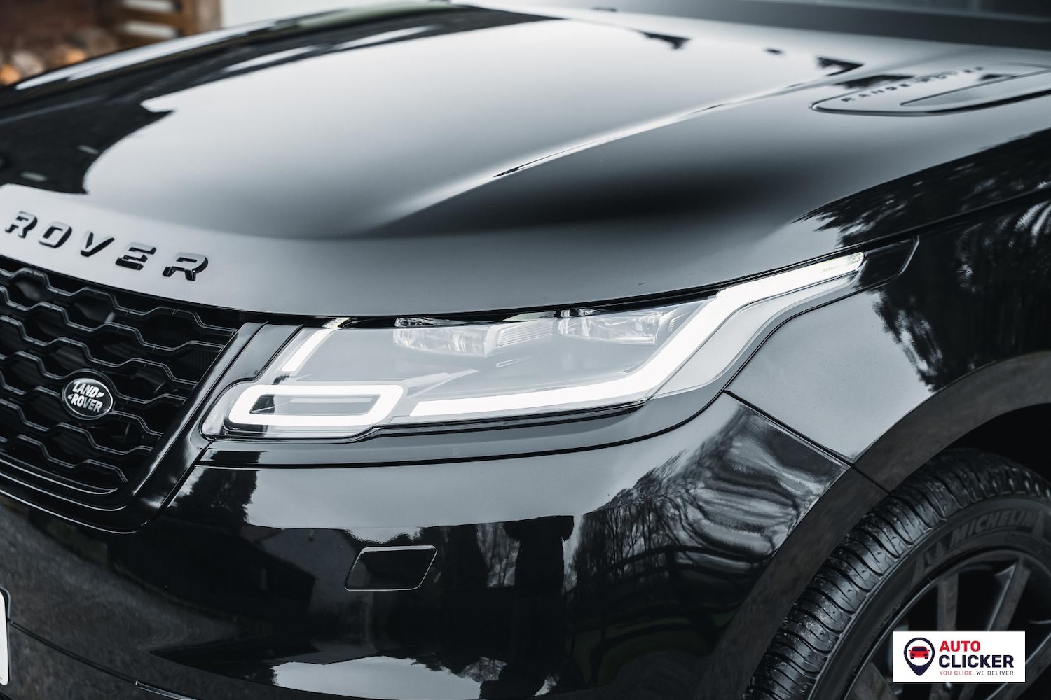 Used Land Rover Range Rover Velar 2020 for sale - 78109626: Photo 26