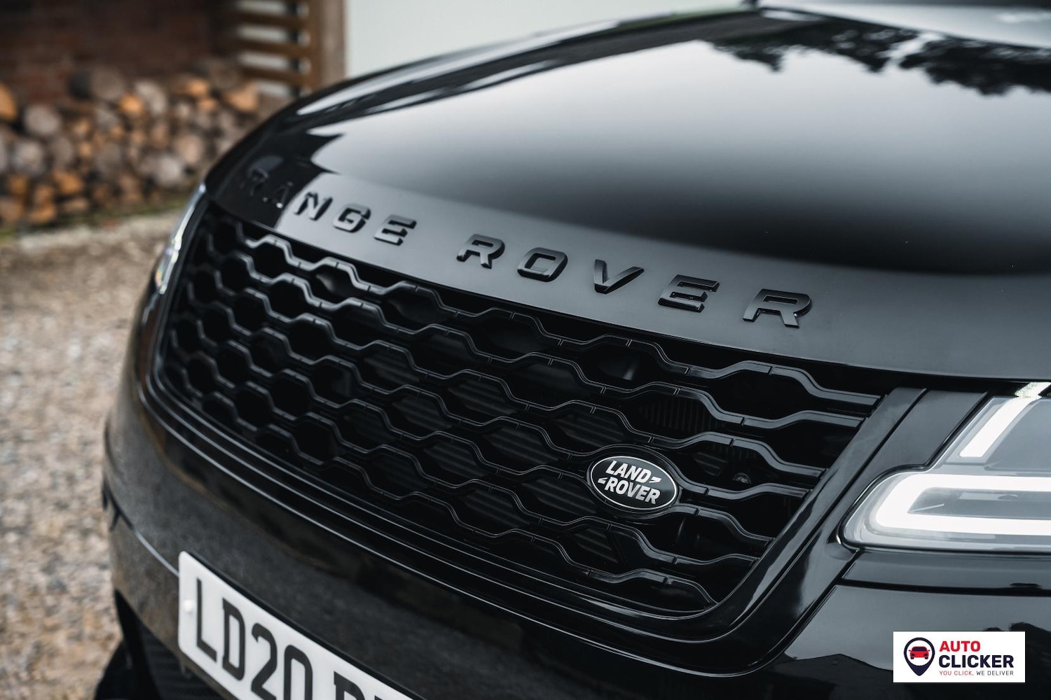 Used Land Rover Range Rover Velar 2020 for sale - 78109626: Photo 27