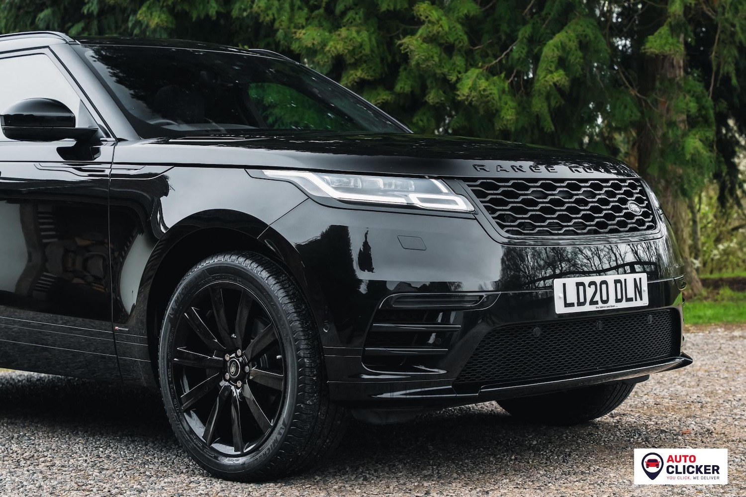 Used Land Rover Range Rover Velar 2020 for sale - 78109626: Photo 28