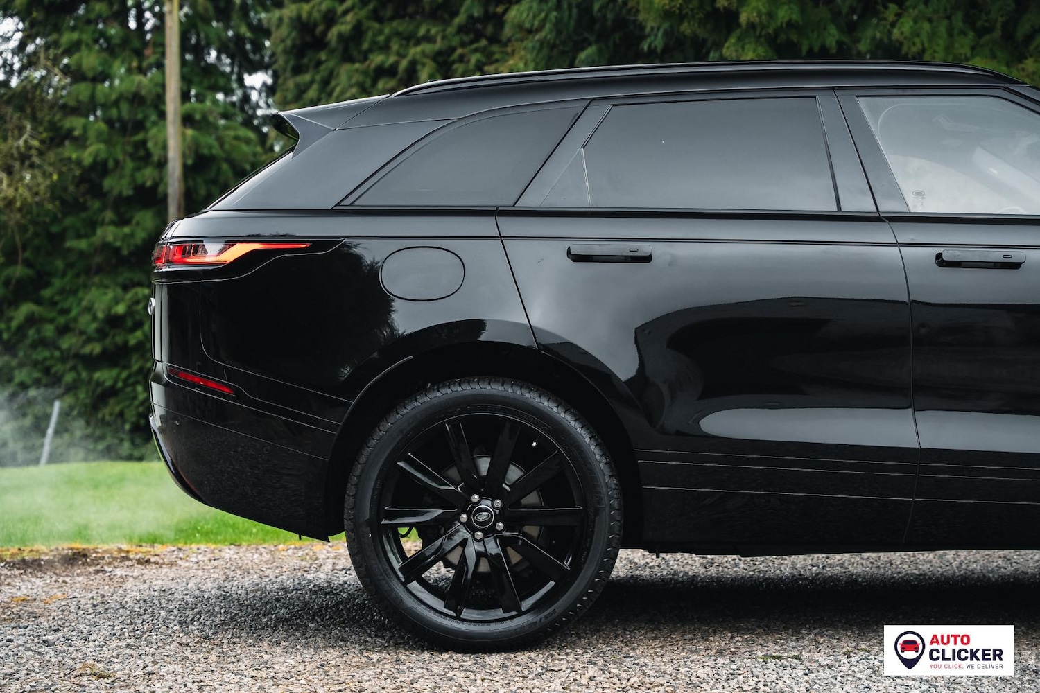 Used Land Rover Range Rover Velar 2020 for sale - 78109626: Photo 29