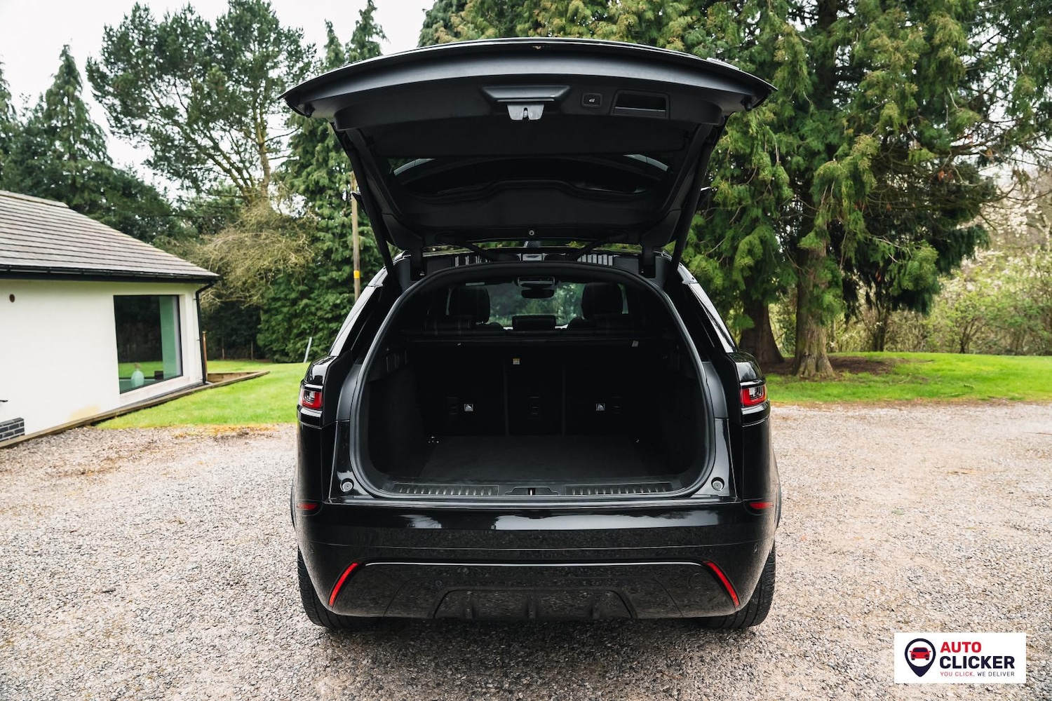 Used Land Rover Range Rover Velar 2020 for sale - 78109626: Photo 30