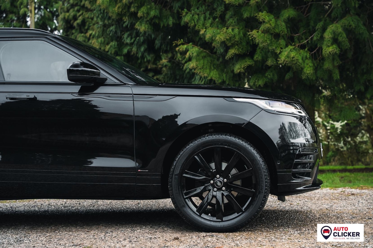 Used Land Rover Range Rover Velar 2020 for sale - 78109626: Photo 31