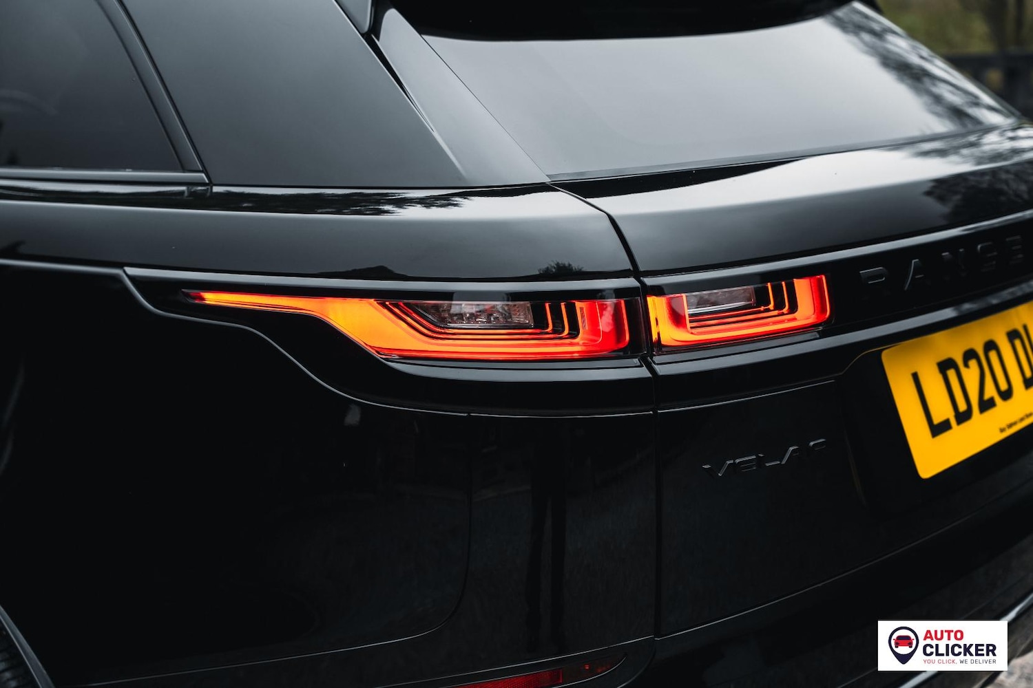 Used Land Rover Range Rover Velar 2020 for sale - 78109626: Photo 35