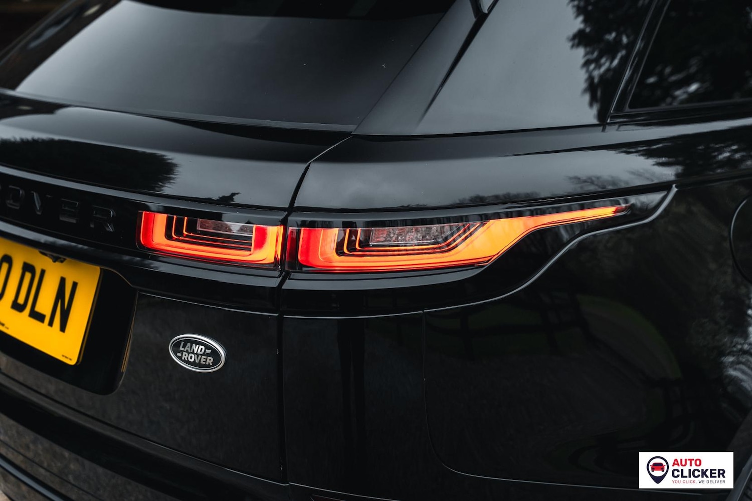 Used Land Rover Range Rover Velar 2020 for sale - 78109626: Photo 36