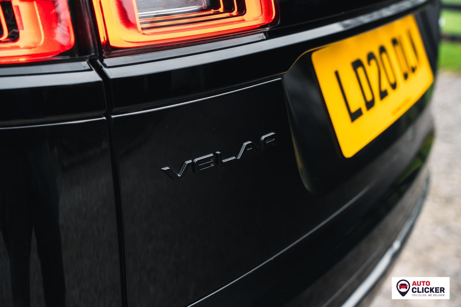 Used Land Rover Range Rover Velar 2020 for sale - 78109626: Photo 38