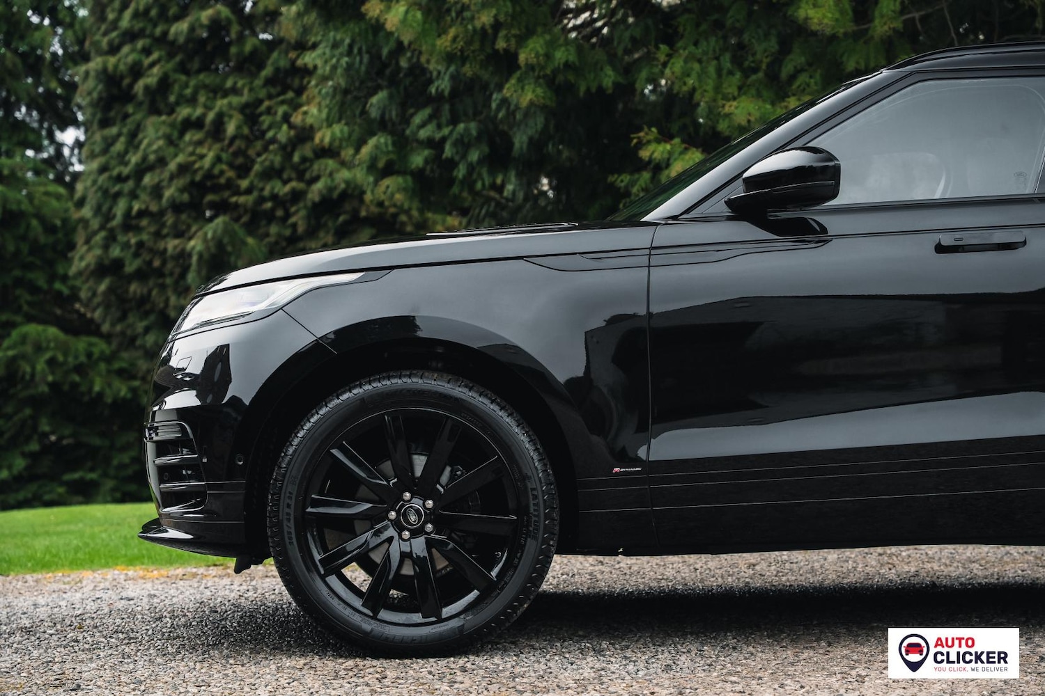 Used Land Rover Range Rover Velar 2020 for sale - 78109626: Photo 40