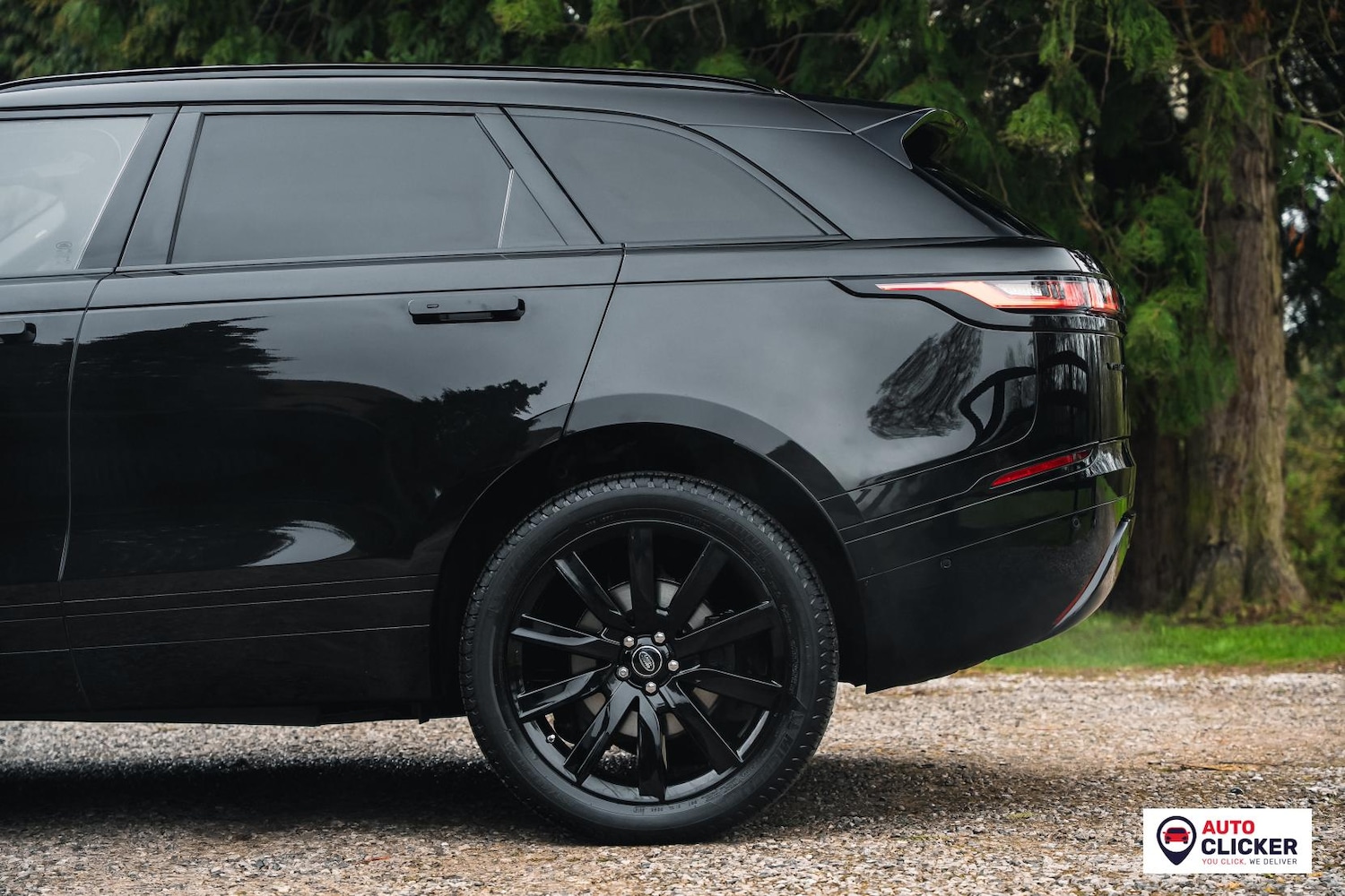 Used Land Rover Range Rover Velar 2020 for sale - 78109626: Photo 41