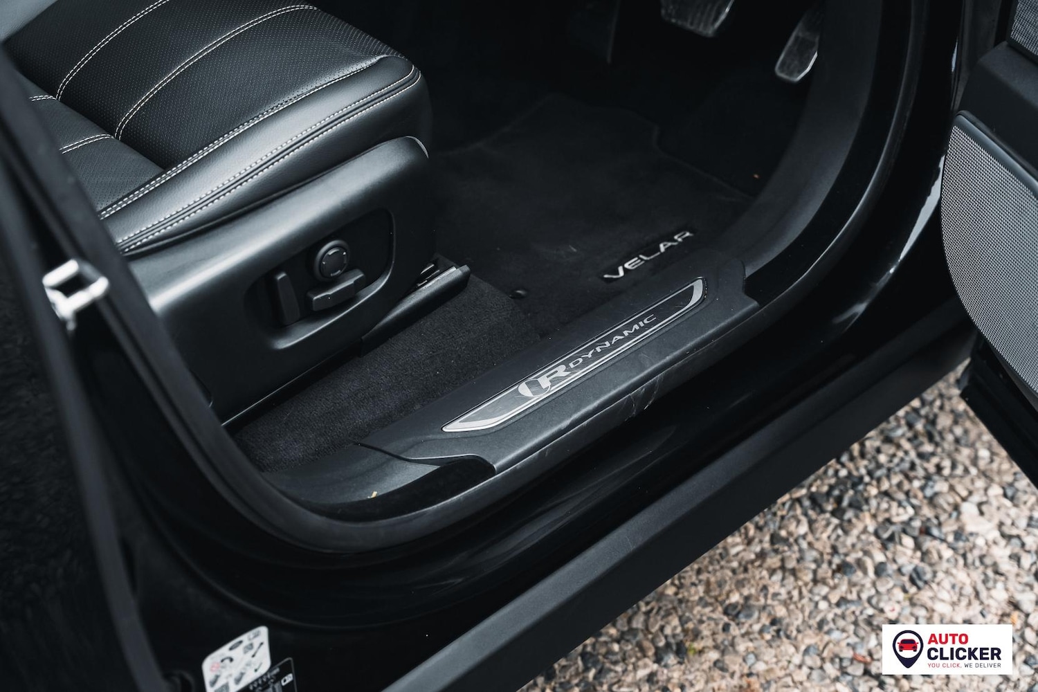 Used Land Rover Range Rover Velar 2020 for sale - 78109626: Photo 42