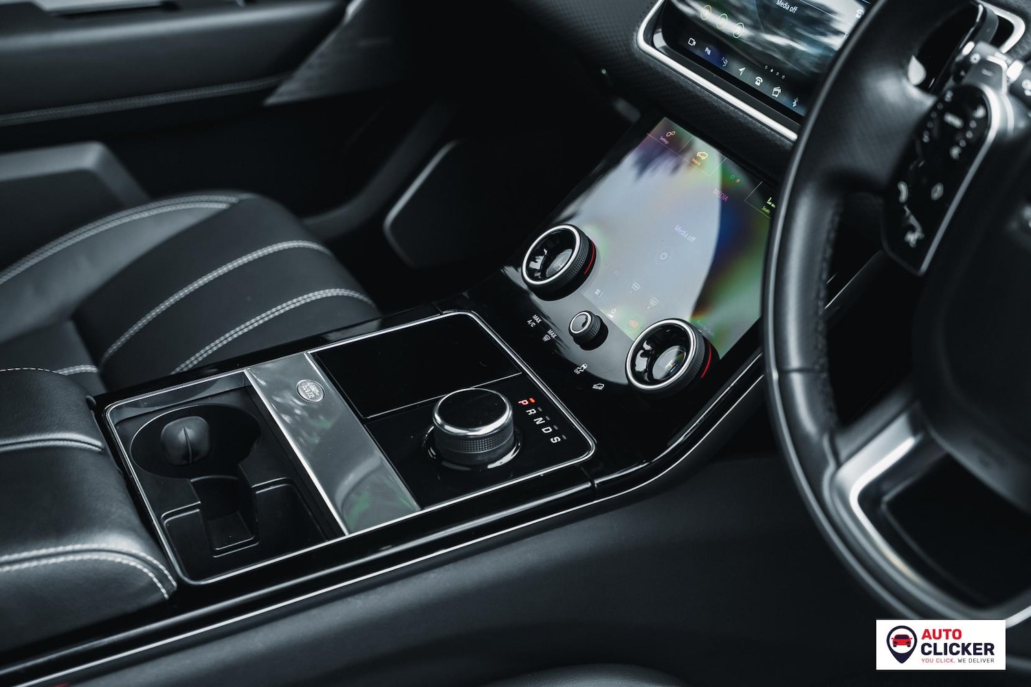 Used Land Rover Range Rover Velar 2020 for sale - 78109626: Photo 44