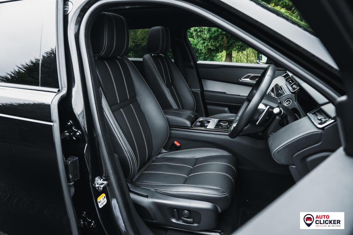 Used Land Rover Range Rover Velar 2020 for sale - 78109626: Photo 46