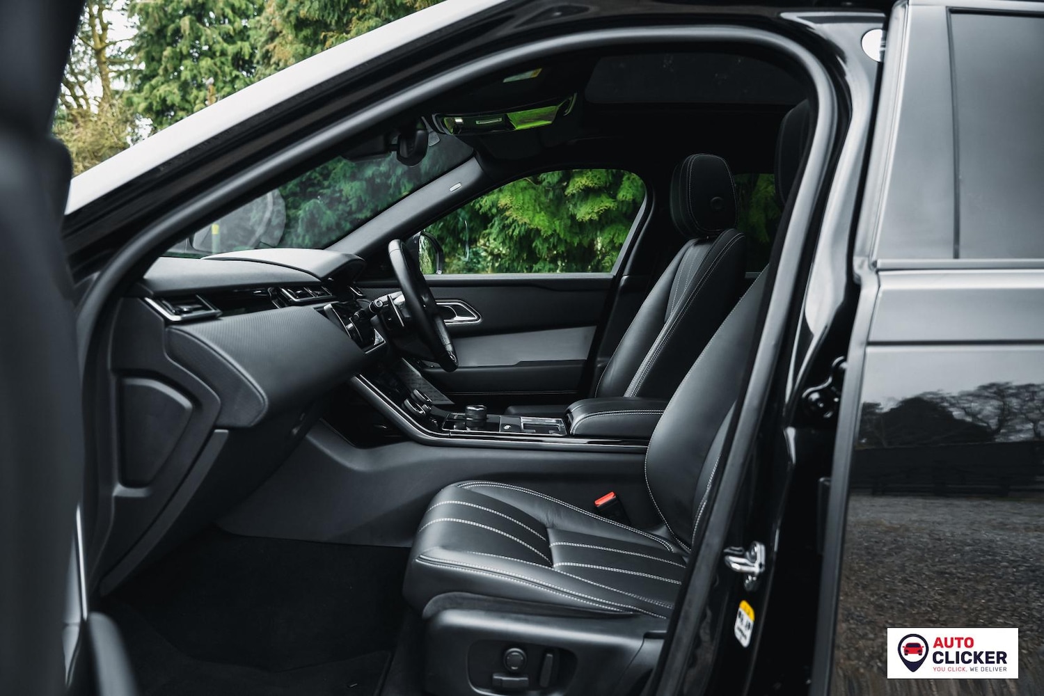 Used Land Rover Range Rover Velar 2020 for sale - 78109626: Photo 47