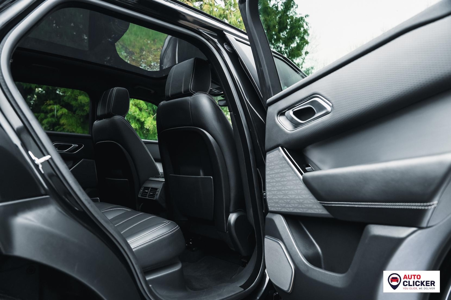 Used Land Rover Range Rover Velar 2020 for sale - 78109626: Photo 48