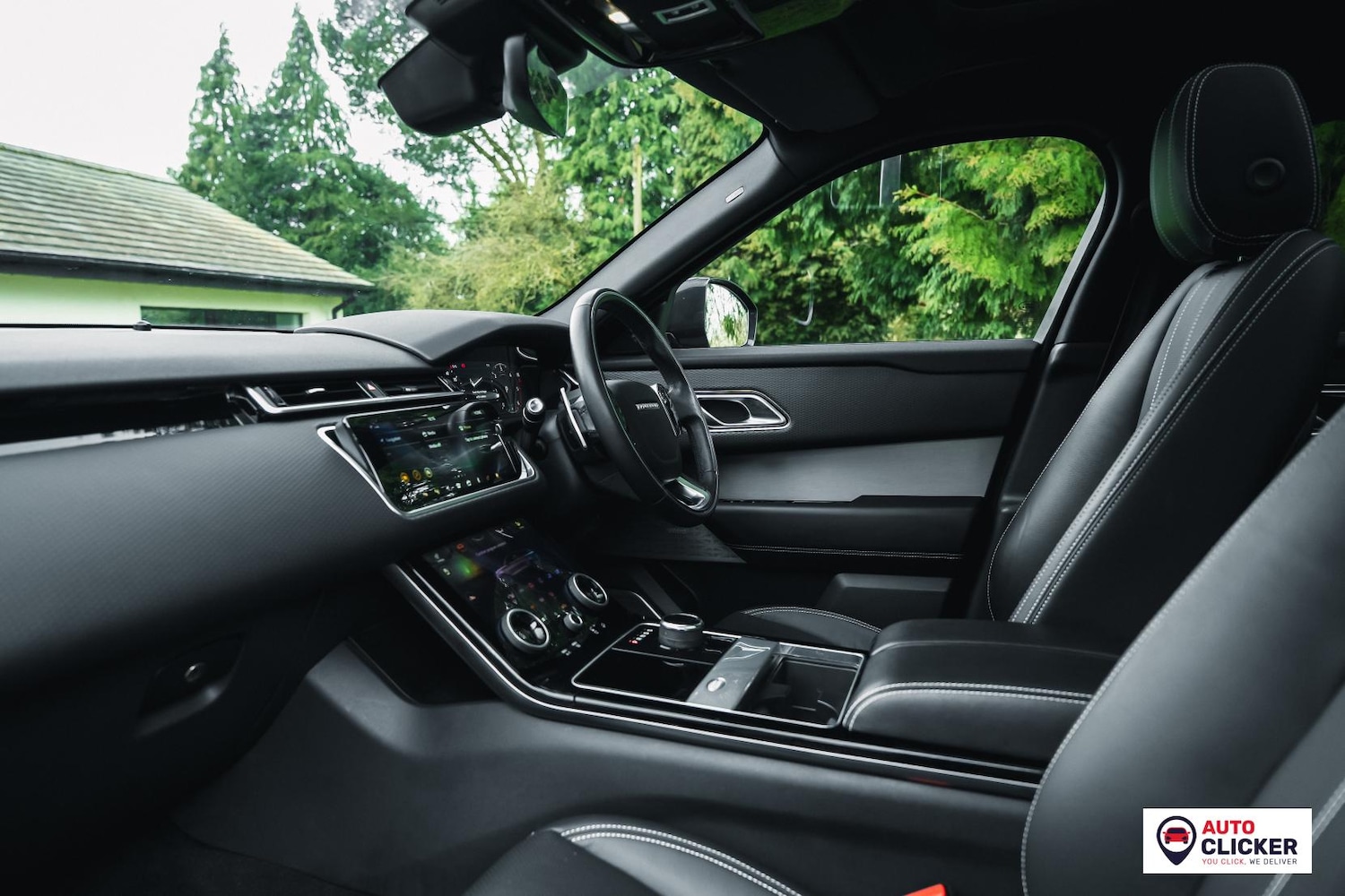 Used Land Rover Range Rover Velar 2020 for sale - 78109626: Photo 49