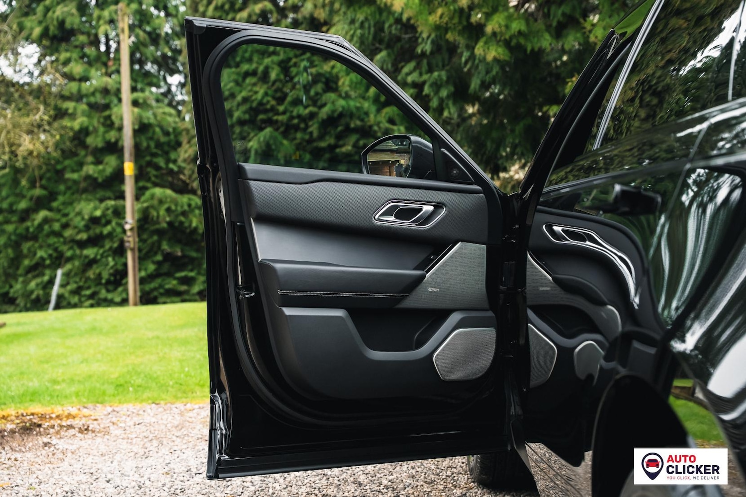 Used Land Rover Range Rover Velar 2020 for sale - 78109626: Photo 50