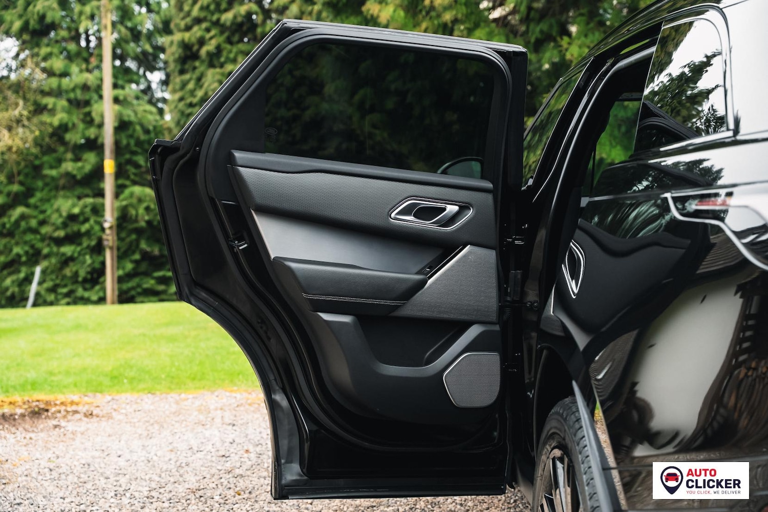 Used Land Rover Range Rover Velar 2020 for sale - 78109626: Photo 53