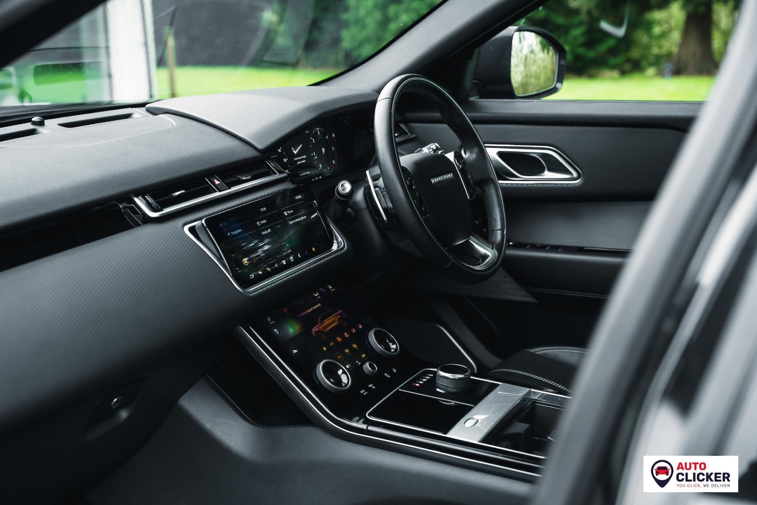 Used Land Rover Range Rover Velar 2020 for sale - 78109626: Photo 54