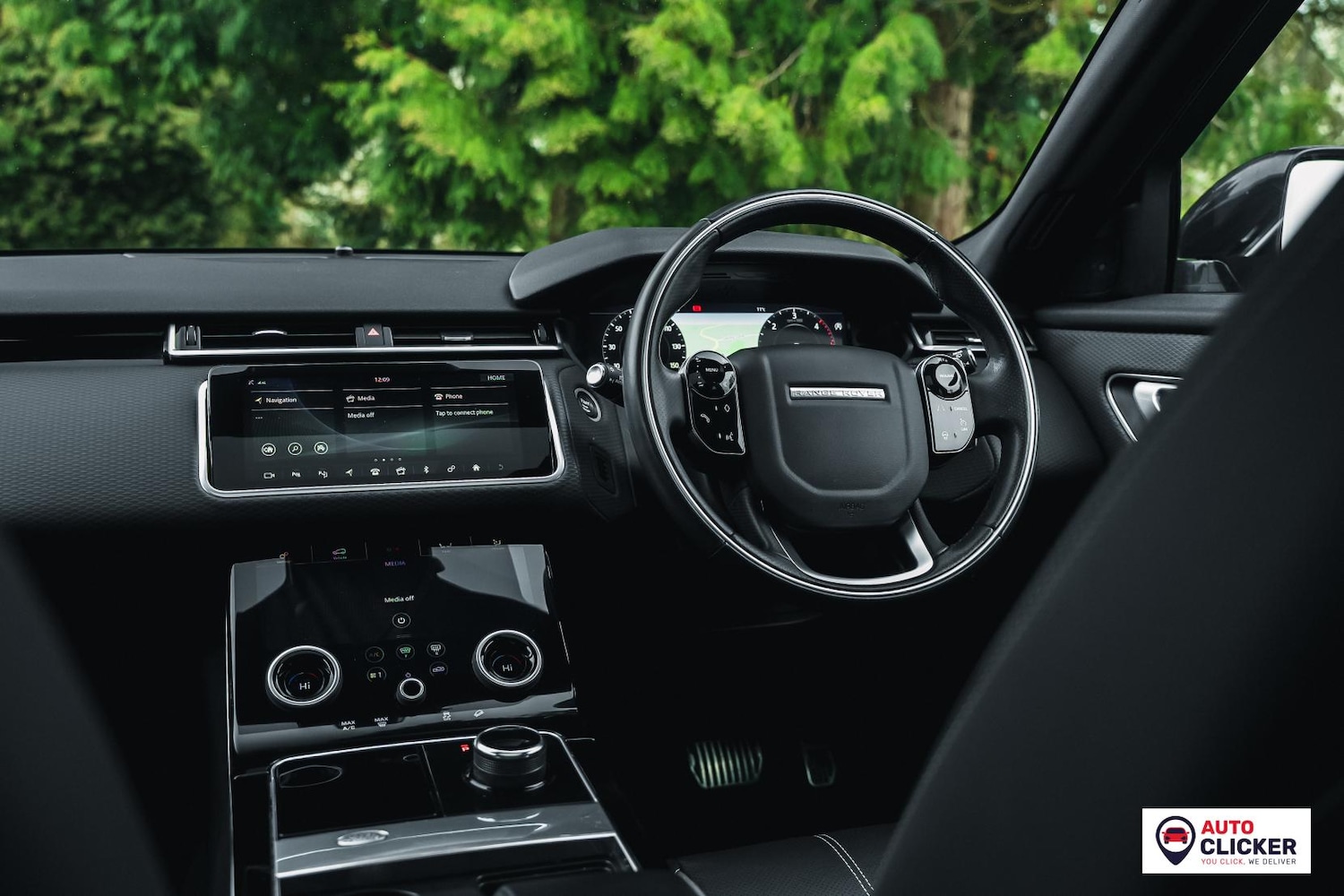 Used Land Rover Range Rover Velar 2020 for sale - 78109626: Photo 58