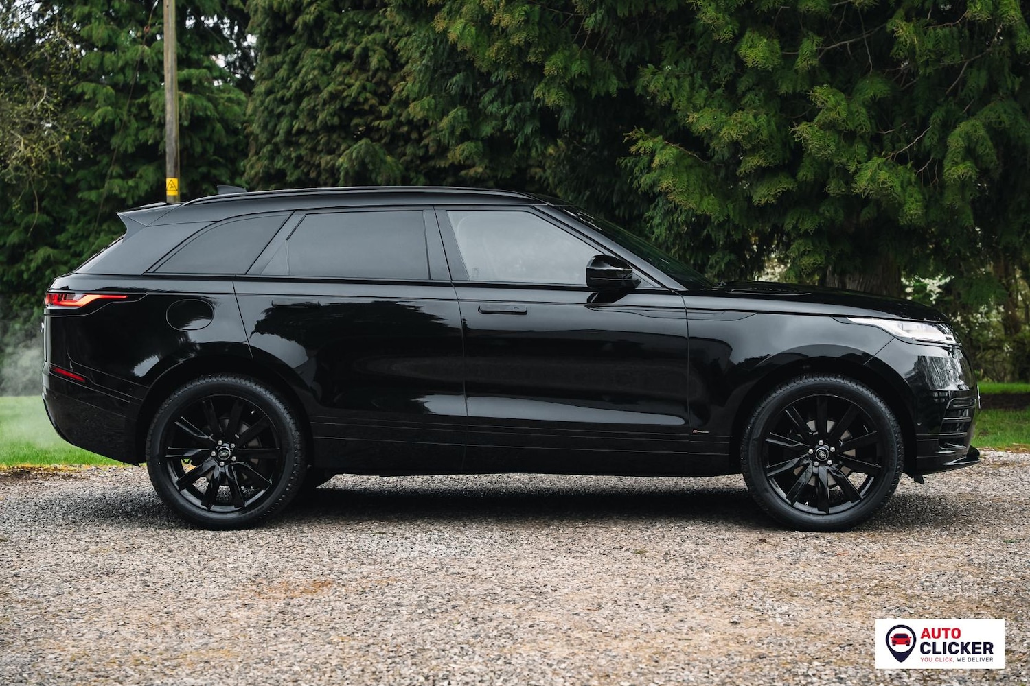 Used Land Rover Range Rover Velar 2020 for sale - 78109626: Photo 6