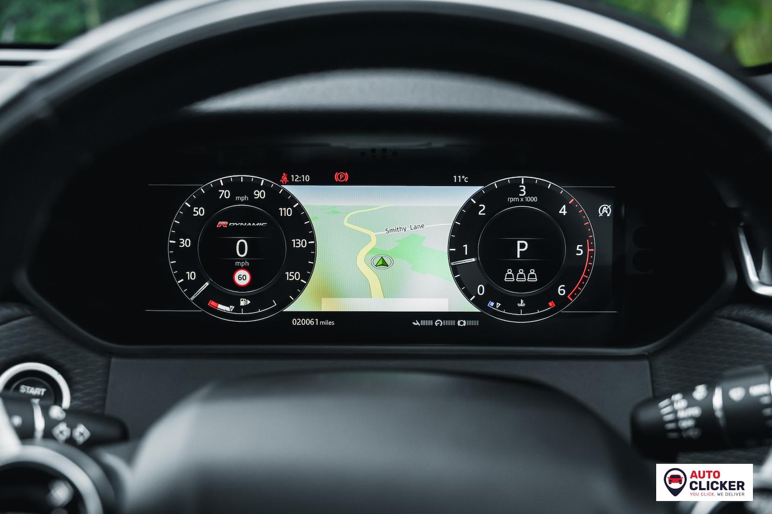 Used Land Rover Range Rover Velar 2020 for sale - 78109626: Photo 60