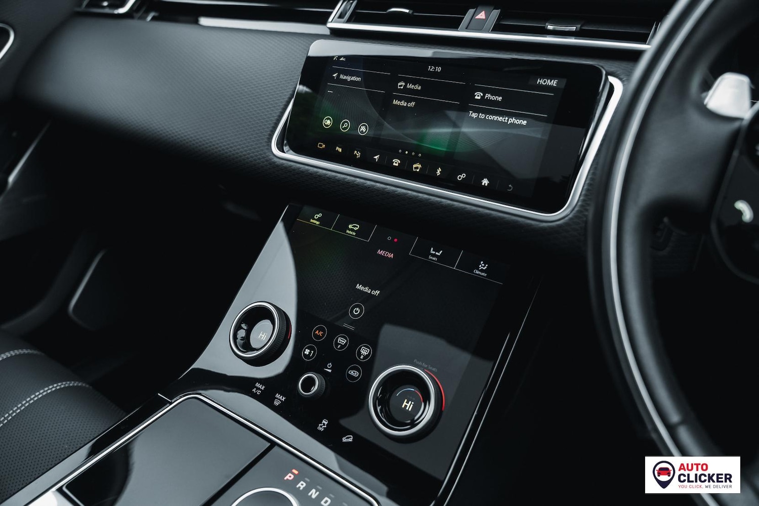 Used Land Rover Range Rover Velar 2020 for sale - 78109626: Photo 63