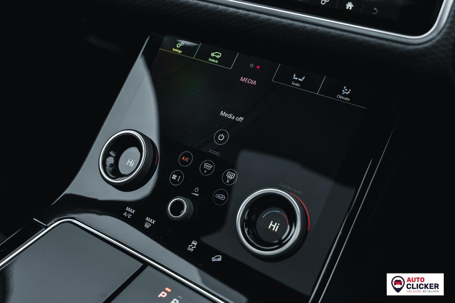 Used Land Rover Range Rover Velar 2020 for sale - 78109626: Photo 65