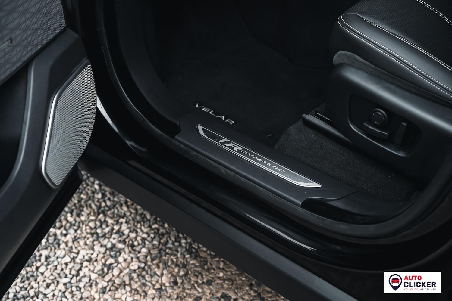 Used Land Rover Range Rover Velar 2020 for sale - 78109626: Photo 69